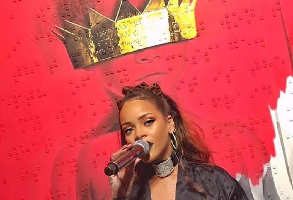 Rihanna
