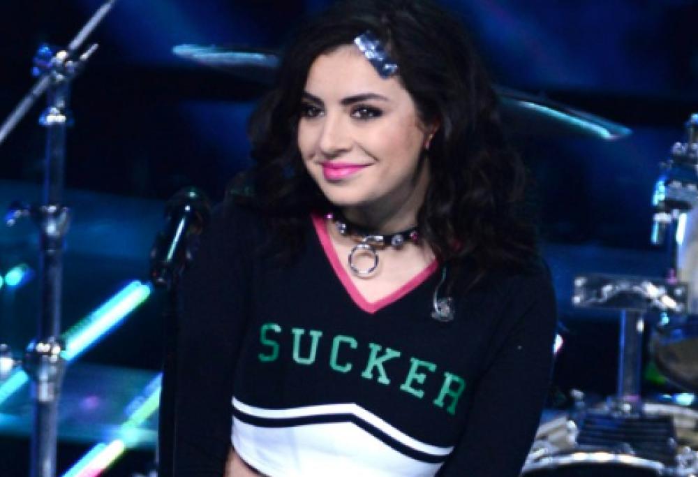 Charli XCX