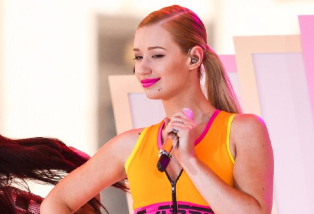 Iggy Azalea