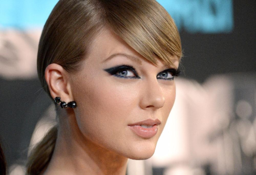 Taylor Swift