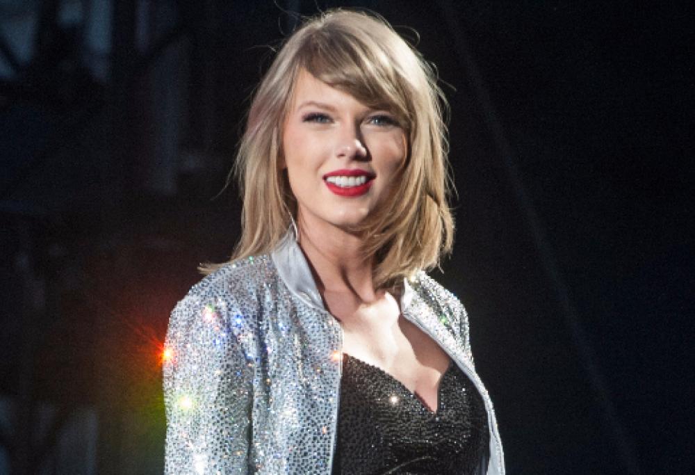 Taylor Swift