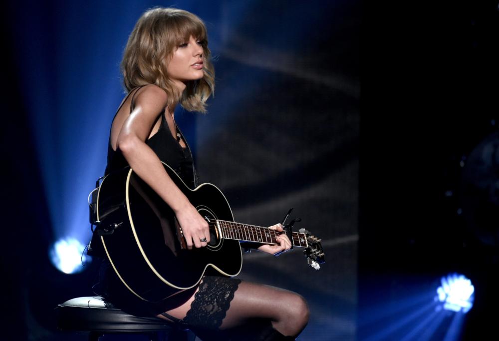 Taylor Swift