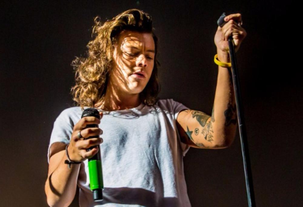Harry Styles