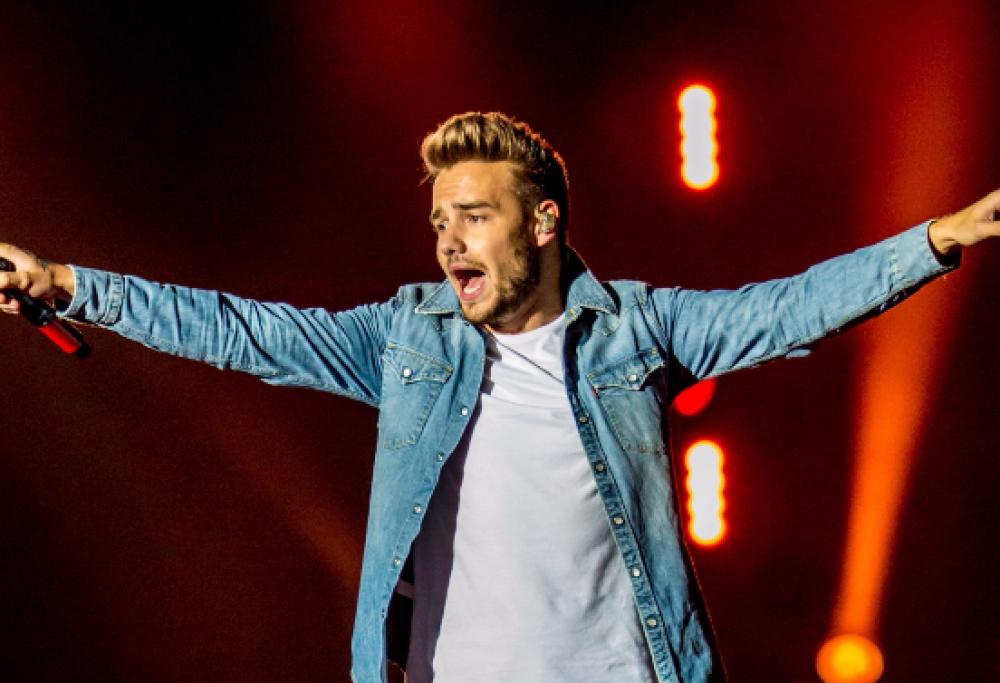 Liam Payne