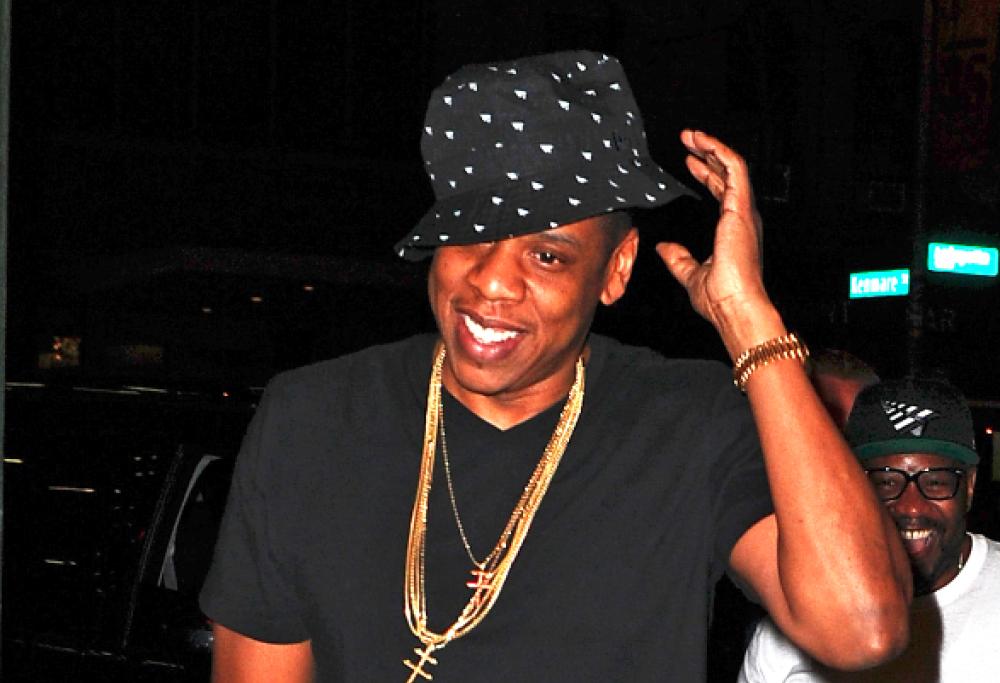 Jay Z
