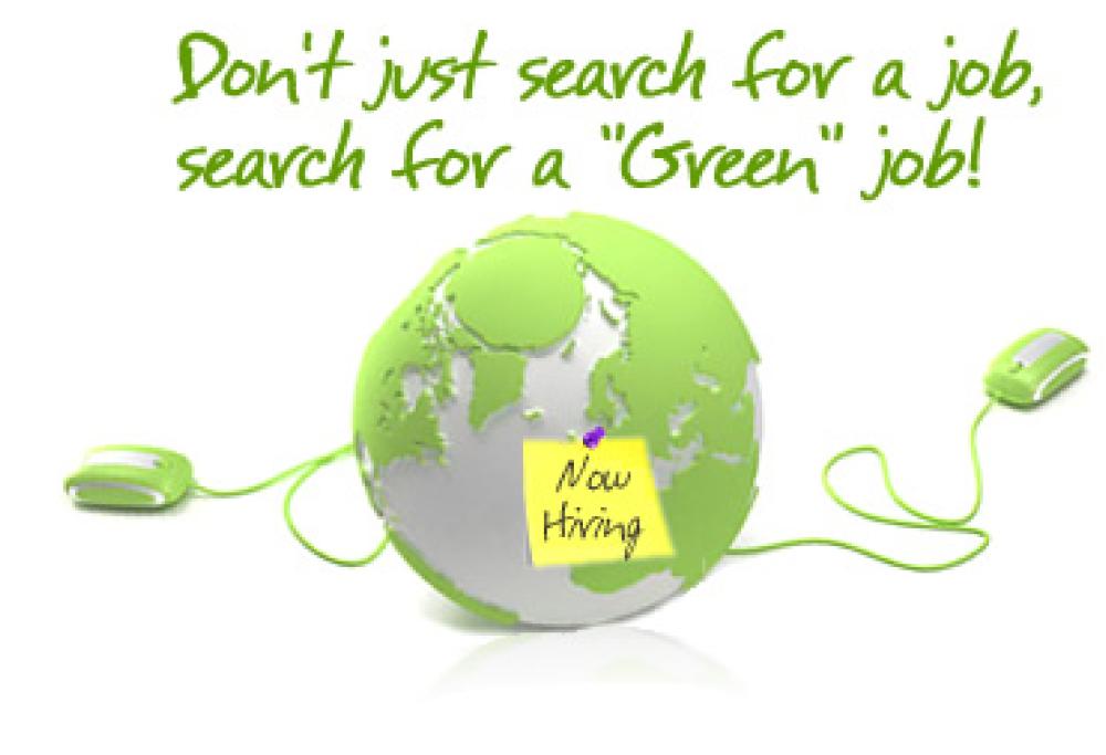 Fondazione Cariplo ed il progetto Greenjobs