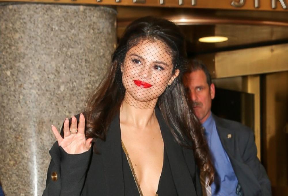Selena Gomez: “Ho bisogno di rimodellare la mia vita”