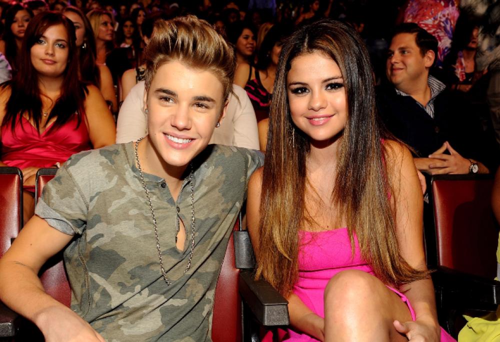 Justin Bieber e Selena Gomez: sposi segreti ai Caraibi?