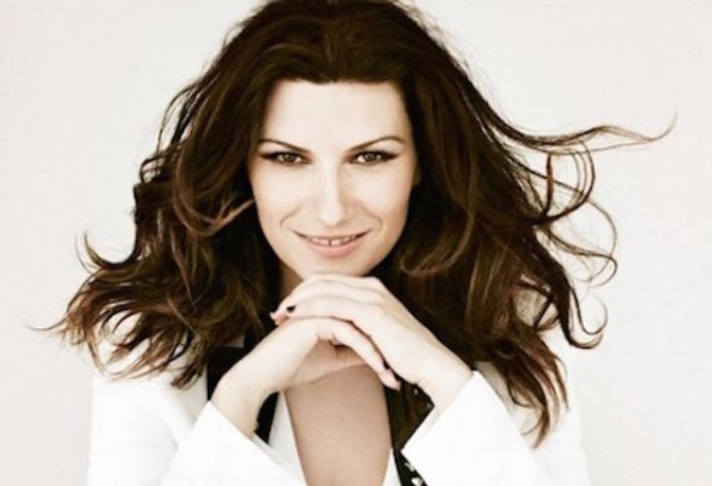 Laura Pausini