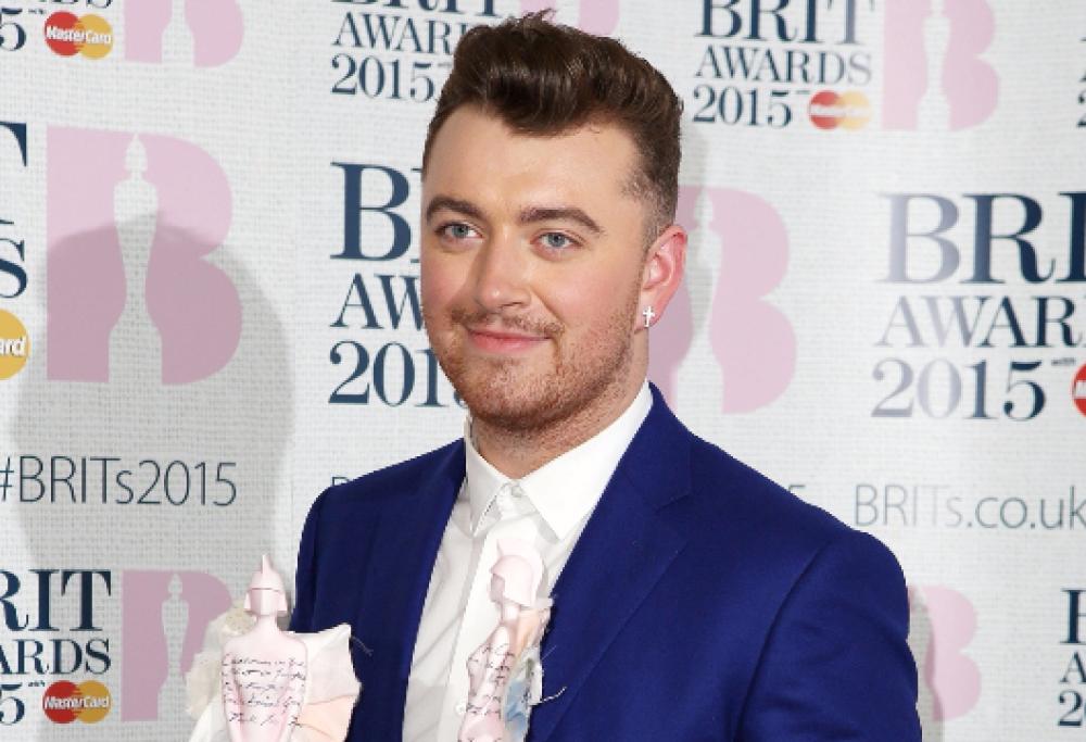 Sam Smith