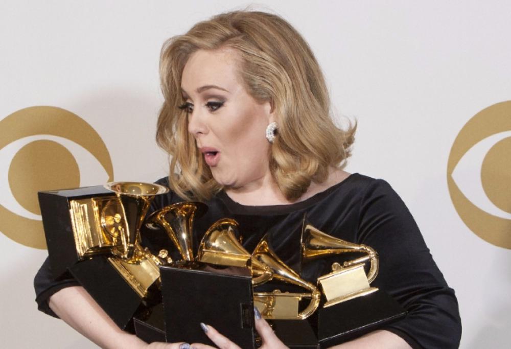 Adele