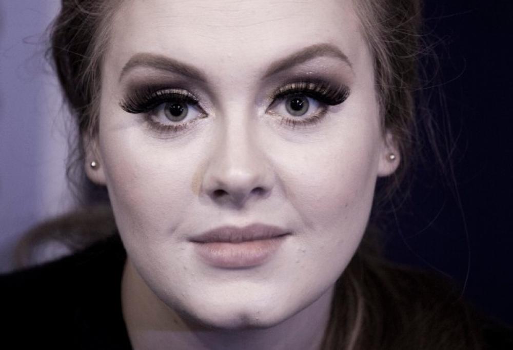Adele