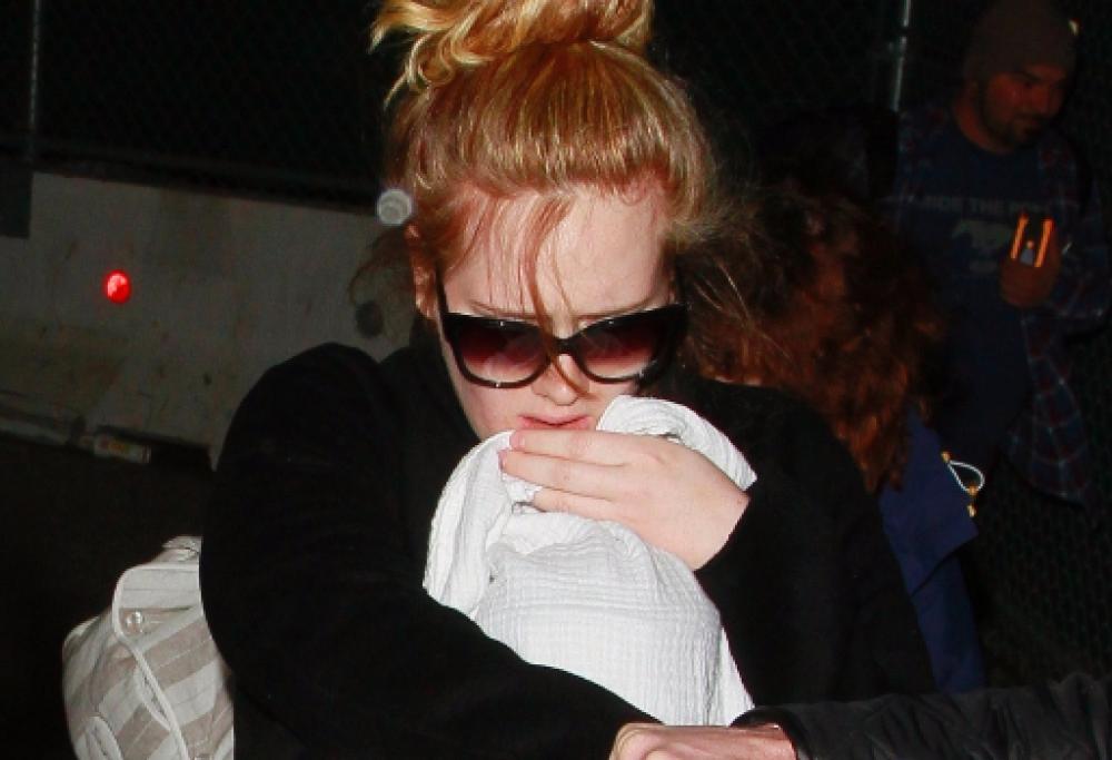 Adele