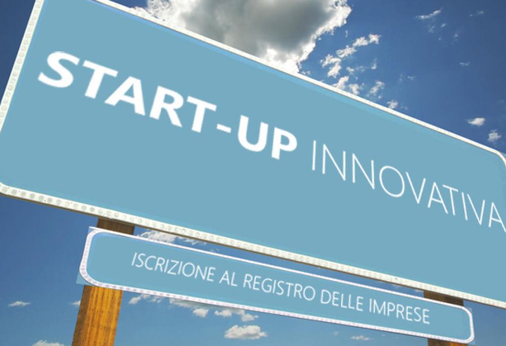 Il lavoro passa per le "Startup Innovative"