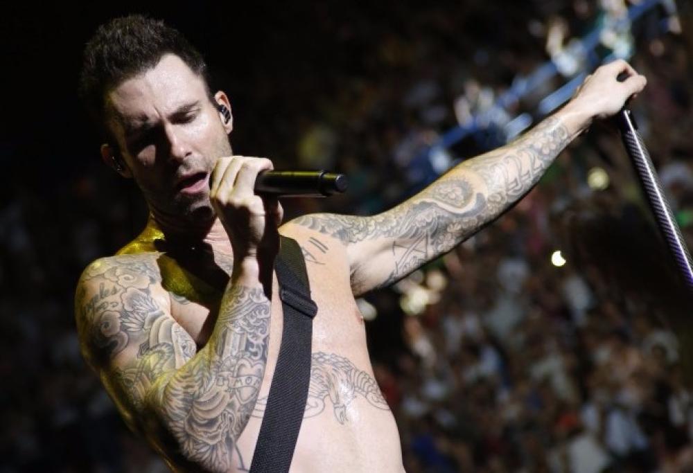 Maroon 5, arriva il singolo "Don't Wanna Know" con Kendrick Lamar 