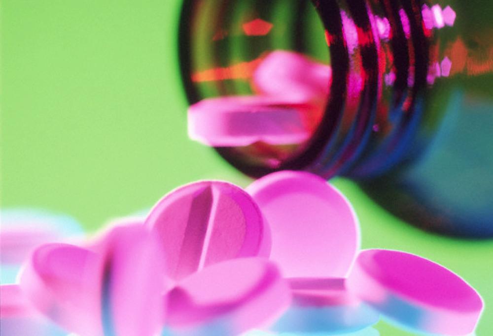 Finalmente qualcuno pensa alle donne: è arrivato il viagra rosa!