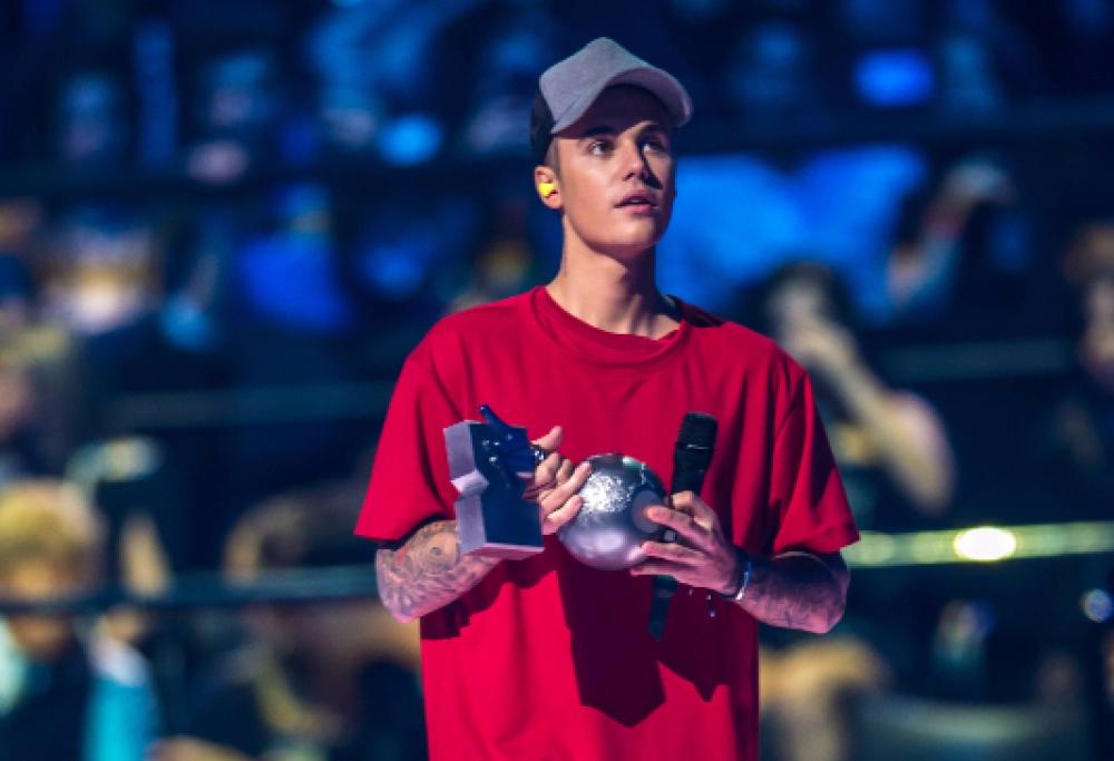 Justin Bieber