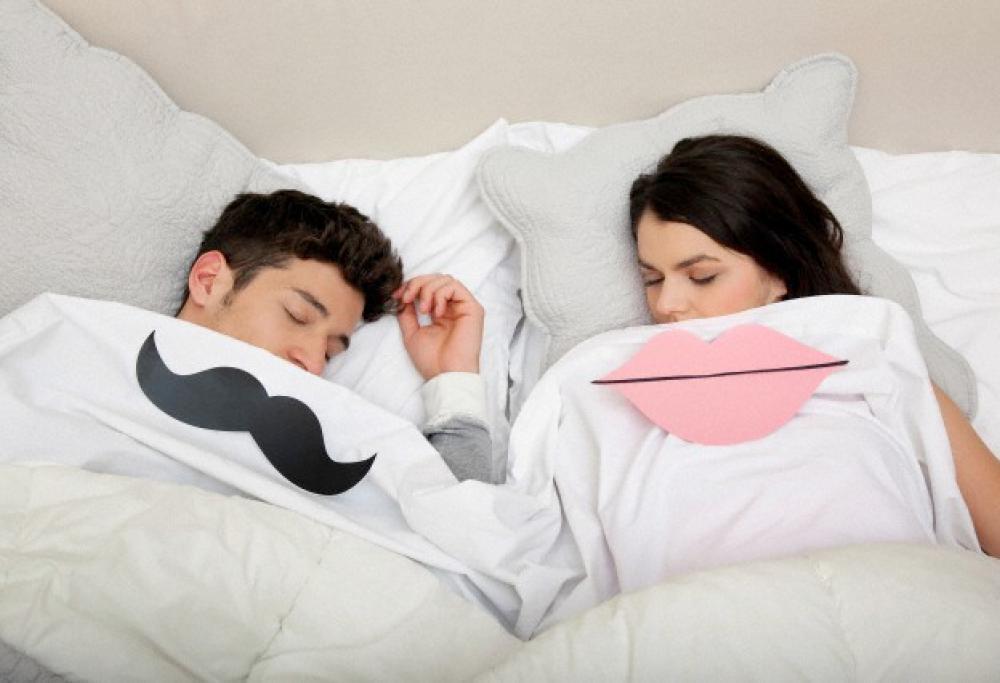 Vai a letto tardi? Allora sei super intelligente!