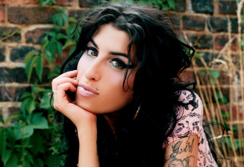 Amy Winehouse