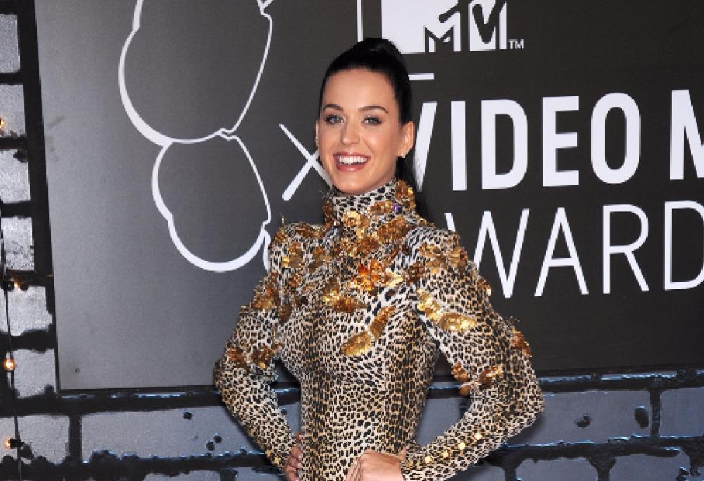 Katy Perry vince la battaglia per il convento di Los Angeles