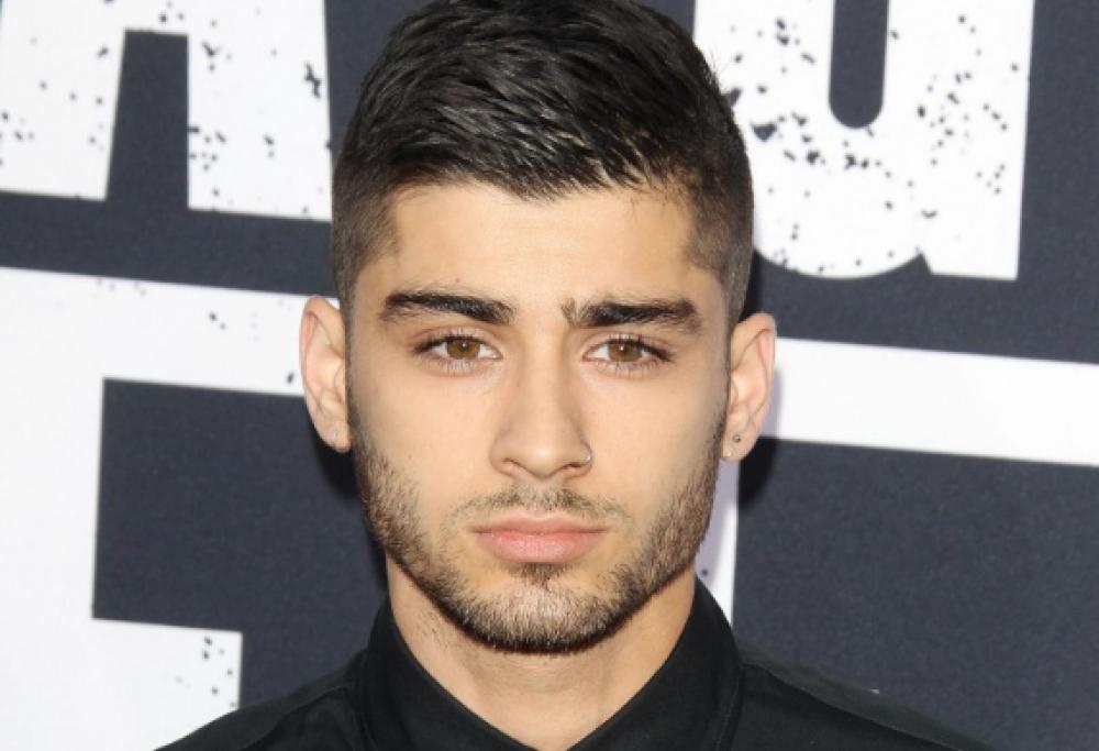 Zayn Malik arriva il robotico "Like i would"