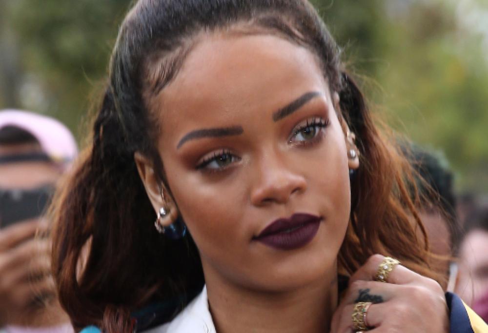 Rihanna