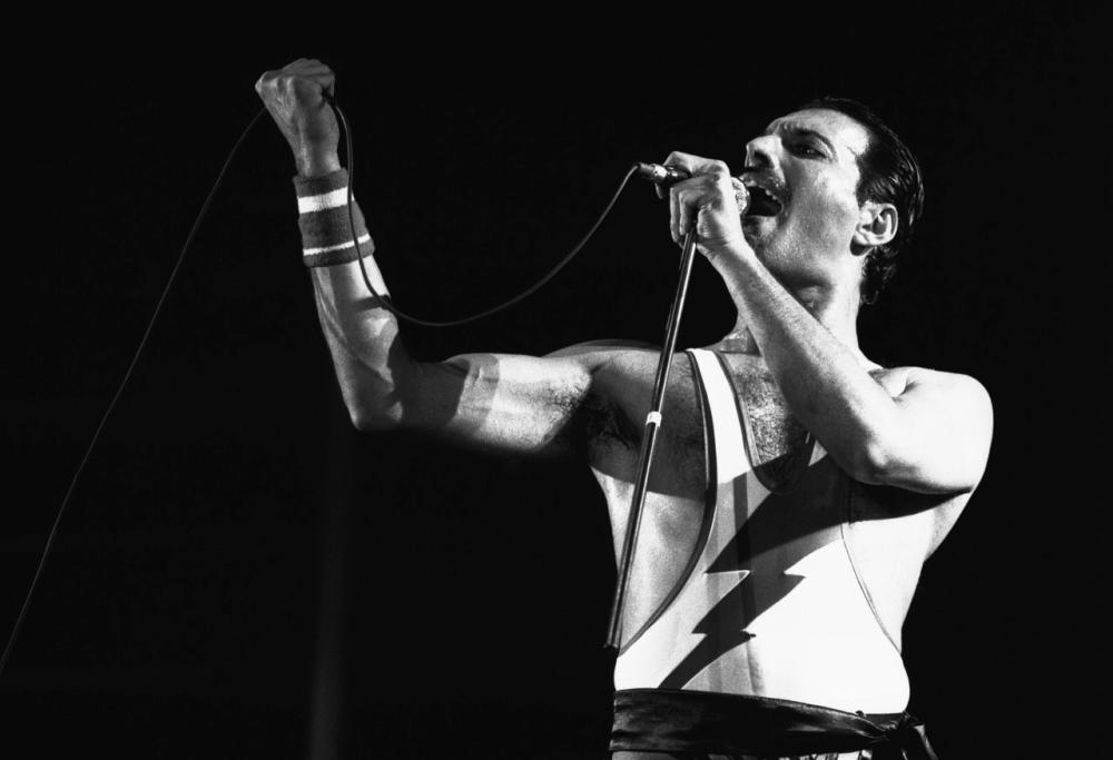 Buon compleanno Bohemian Rhapsody - 3