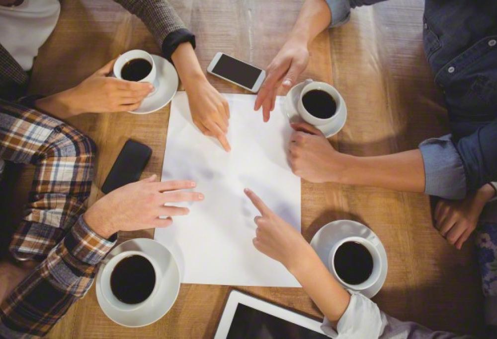 Caffè? Sapevi che esiste l'orario migliore per berlo?