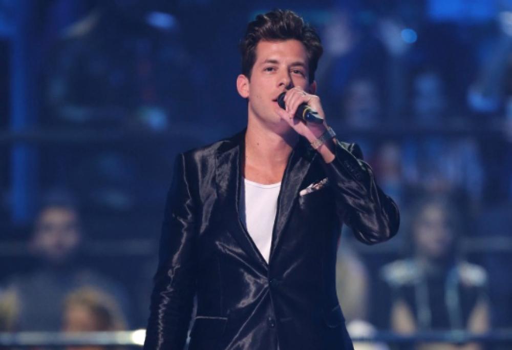 Mark Ronson