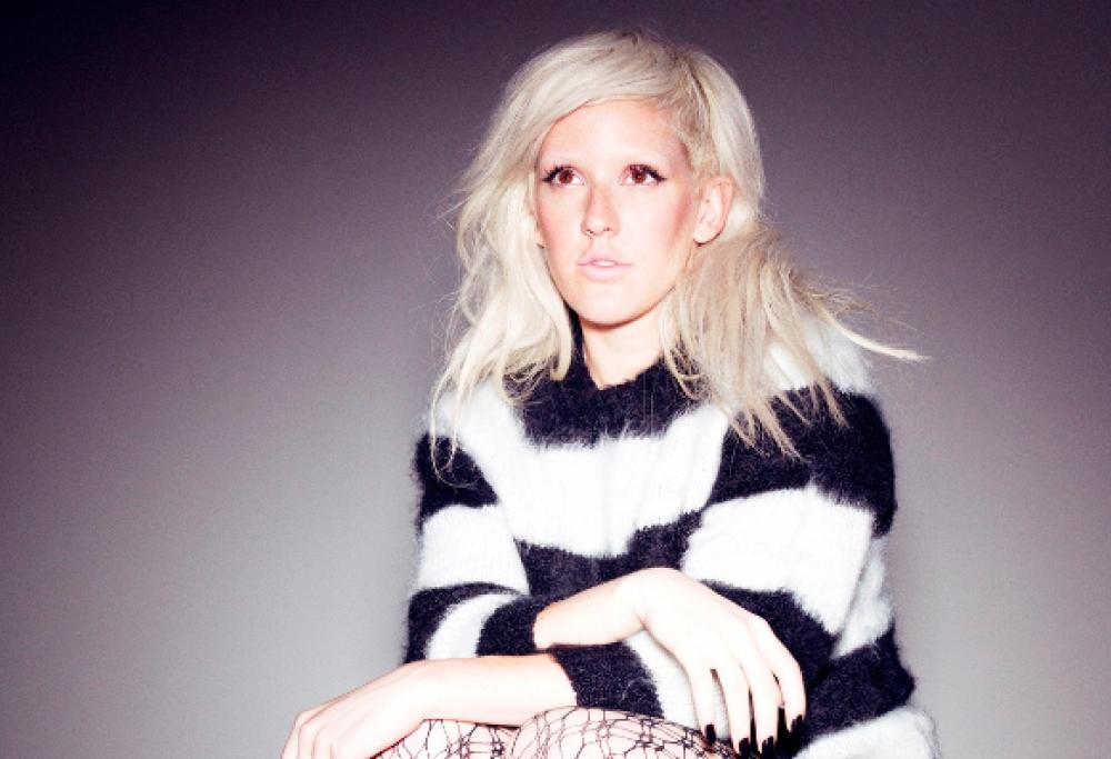 Ellie Goulding