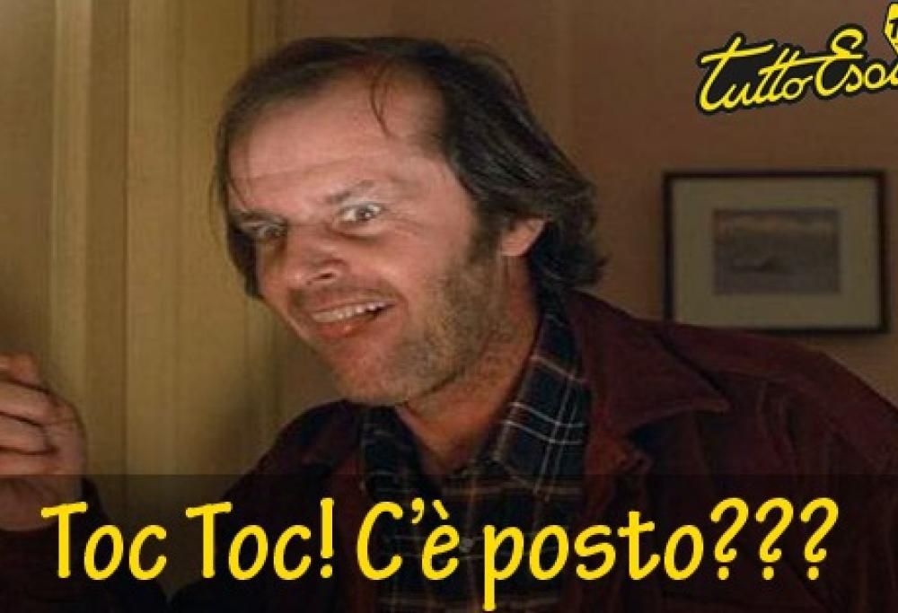 Esauritiiii cosa ne dite? Difendiamo il Capitano e lo facciamo entrare ad Avanti Avanti c'è posto?