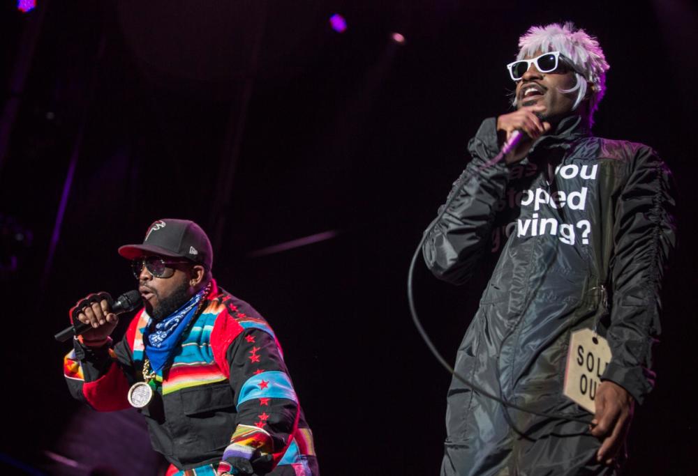 Gli Outkast