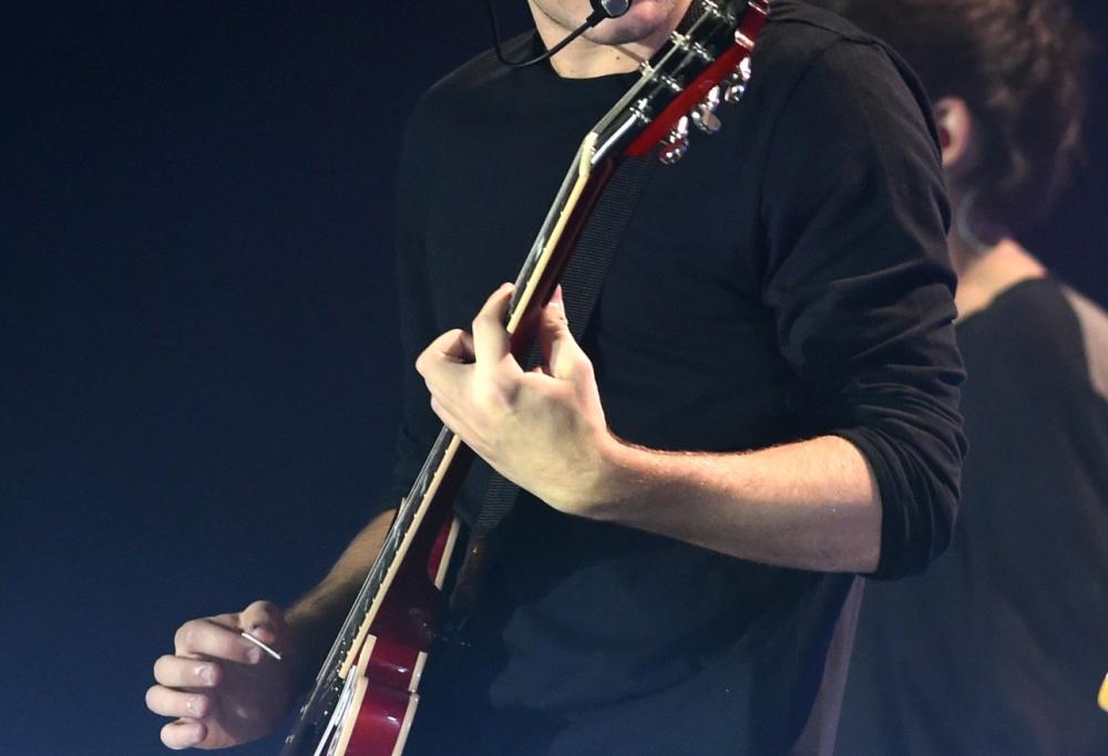 Neill Horan: una canzone sulle notti brave