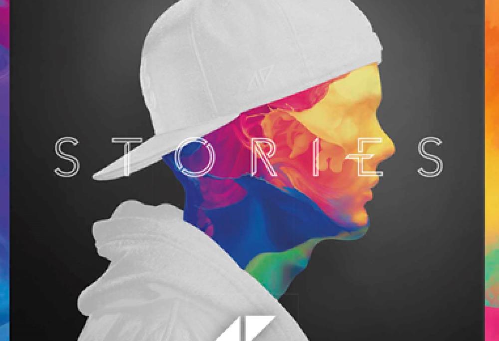 Partecipa e vinci il nuovo album di Avicii 