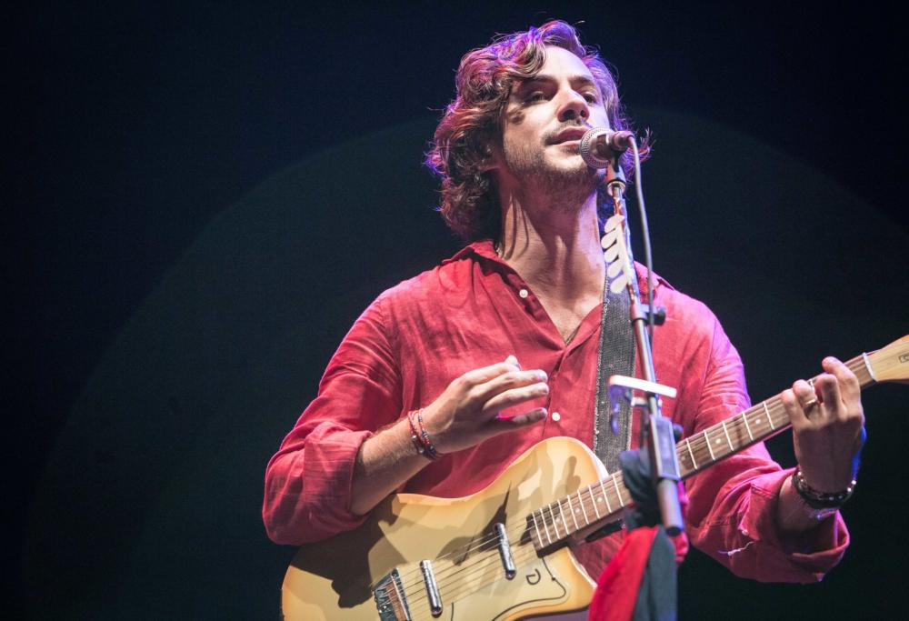 Jack Savoretti live a 105 Mi Casa, venerdì alle 18.00