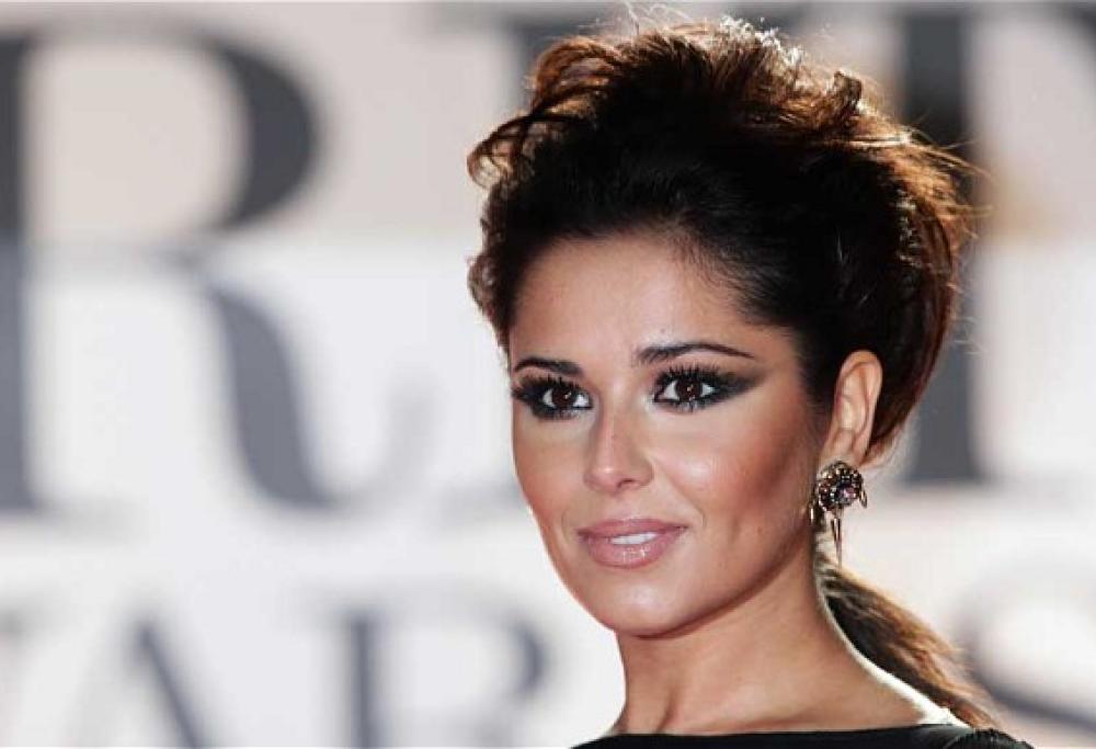 Cheryl Fernandez-Versini