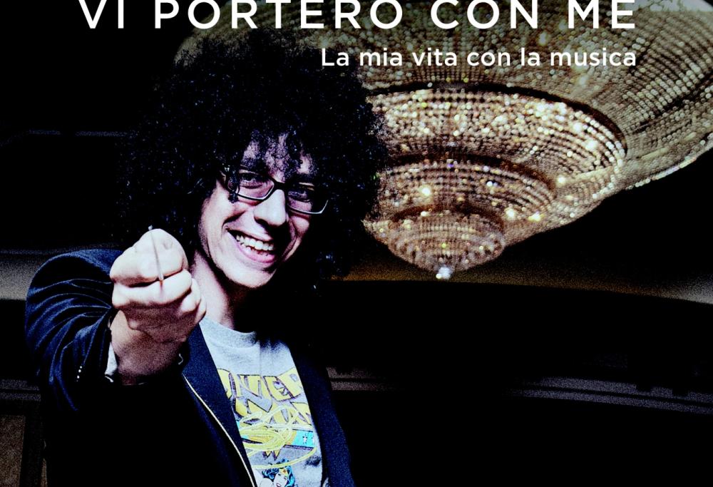 Max Brigante incontra Giovanni Allevi, martedì 17 alle 18.00