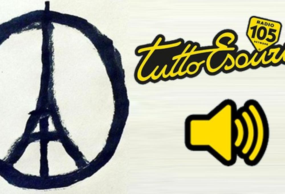 La rabbia e la vita dopo gli attentati a Parigi