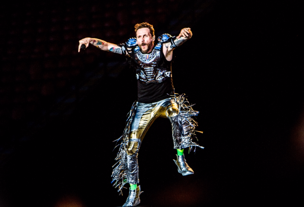 Jovanotti
