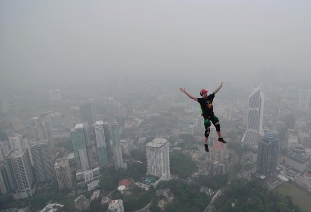 Ecco gli sport più pericolosi del mondo