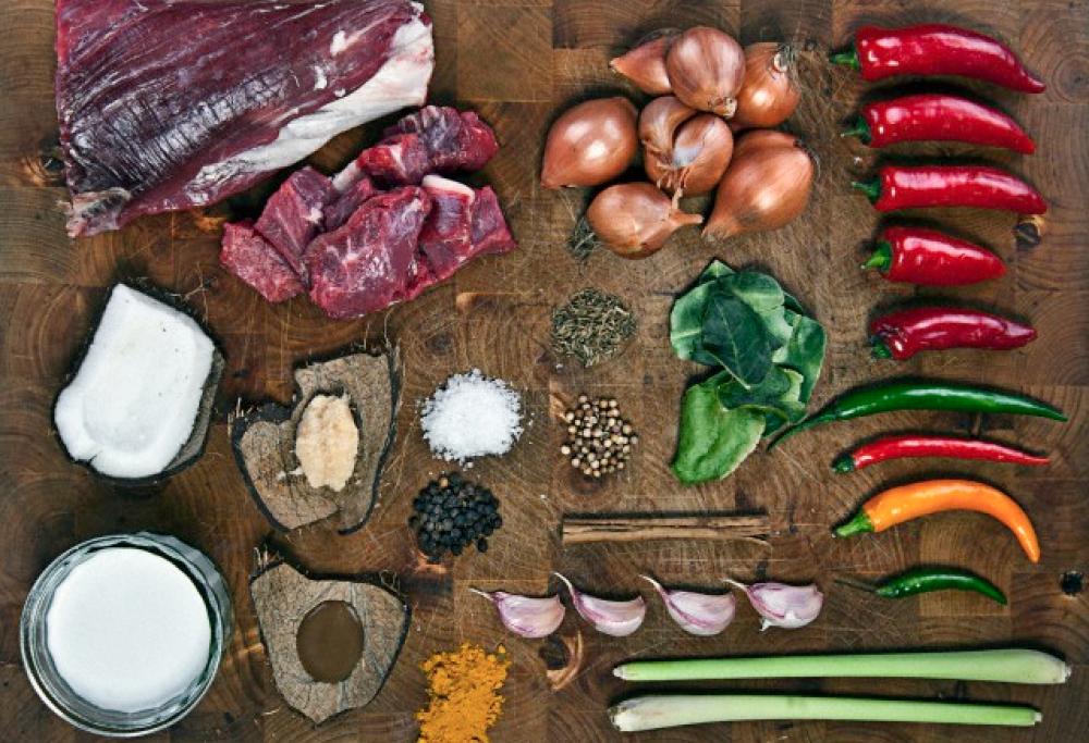 Perché il cibo cotto ci piace più di quello crudo?