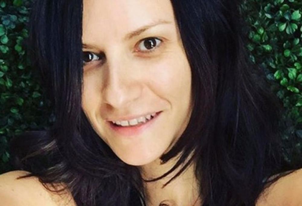 Laura Pausini