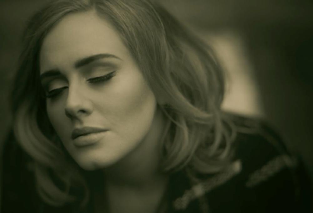 Adele