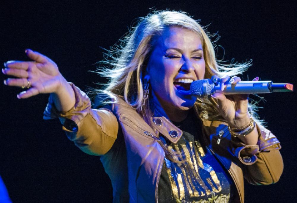 Anastacia