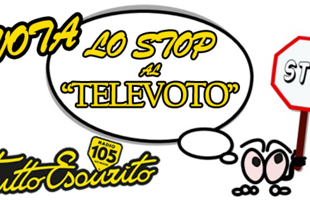 Stop al Televoto: E' aperto il sondaggio per votare il vostro preferito!
