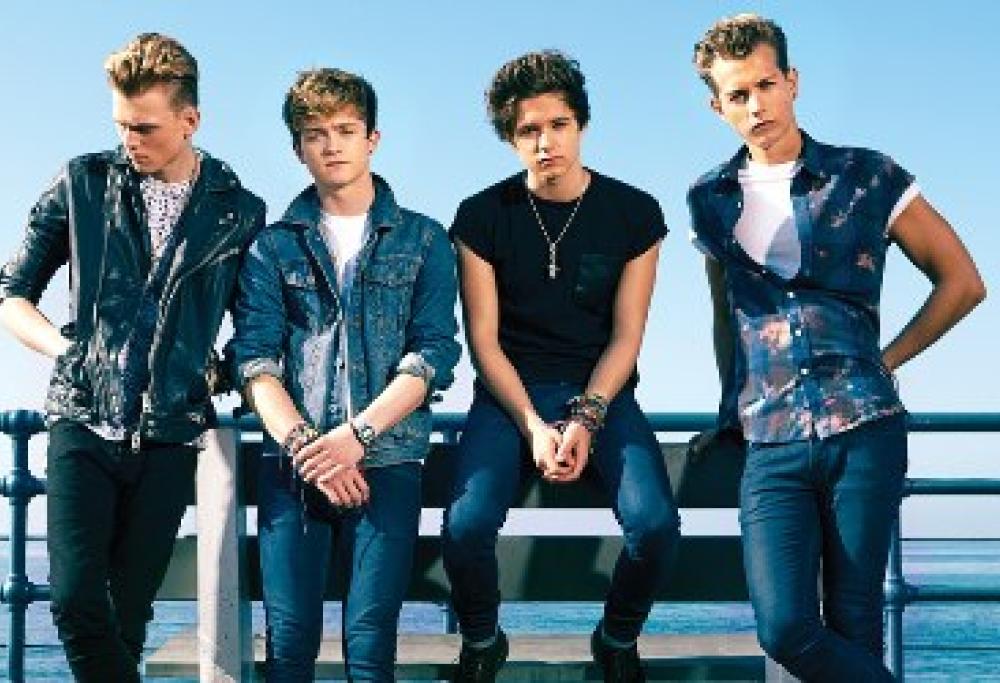 Vamps