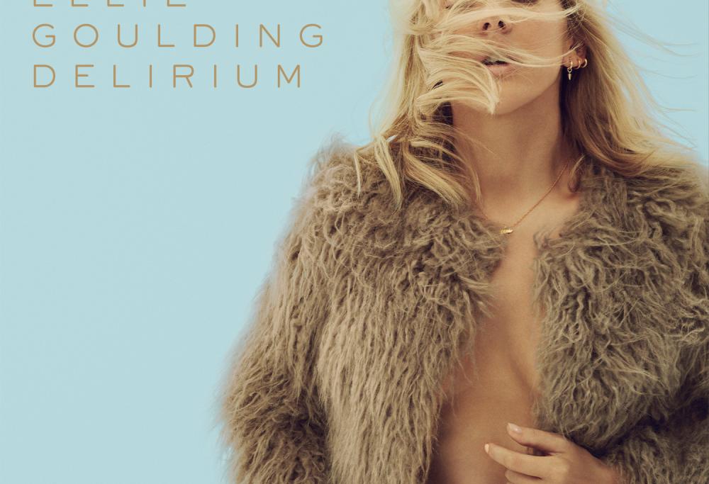 Ellie Goulding