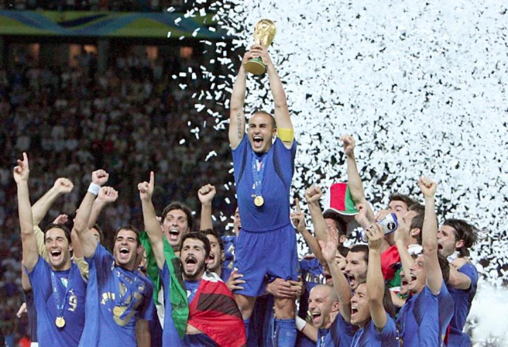 Alcune interessanti curiosità sul mondo del calcio