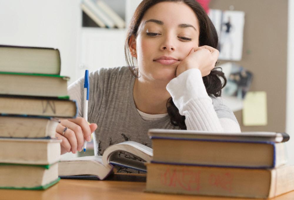 Esami universitari in vista? Ecco come superarli!