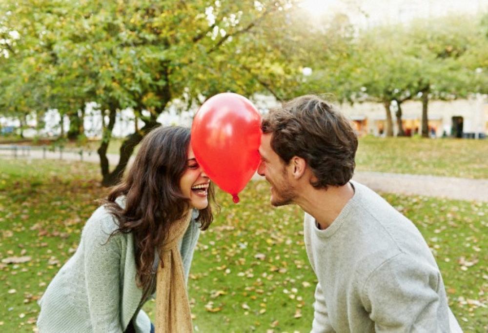 Ecco perché alle donne piacciono gli uomini divertenti